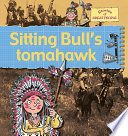 Sitting Bull's Tomahawk cover