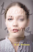 Breathe My Name cover
