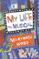 My Life: The Musical cover