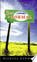 The Last Exit to Normal cover