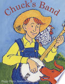 Chuck's Band cover