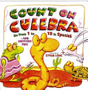 Count on Culebra: Go from 1 to 10 in Spanish cover