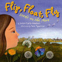 Flip, Float, Fly: Seeds on the Move cover