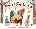 Maple Syrup Season cover