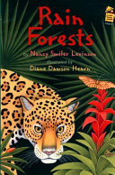 Rain Forests cover