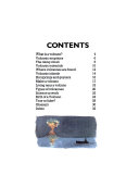 Volcanoes: Fire from Below cover