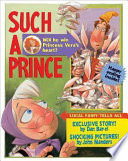 Such a Prince cover