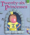 Twenty-six Princesses cover