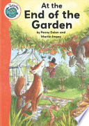 At the End of the Garden cover