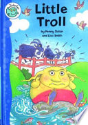 Little Troll cover