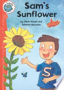 Sam's Sunflower cover