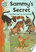 Sammy's Secret cover