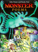 Pirate Poems & Monster Poems cover