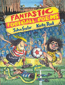 Sports Poems & Mouse Poems cover