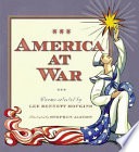 America at War cover
