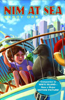 Nim at Sea cover