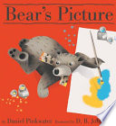 Bear's Picture cover