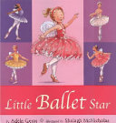 Little Ballet Star cover