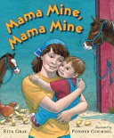 Mama Mine, Mama Mine cover