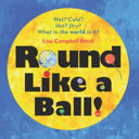 Round Like a Ball! cover