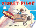 Violet the Pilot cover