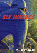 Six Innings cover
