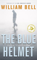 The Blue Helmet cover