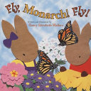 Fly, Monarch! Fly! cover
