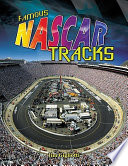 Famous NASCAR Tracks cover