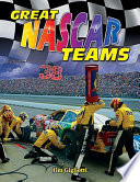 Great NASCAR Teams cover