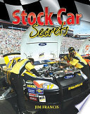 Stock Car Secrets cover
