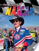 The History of NASCAR cover