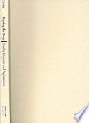 Body Poems & Movement Poems cover