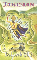 Jakeman cover