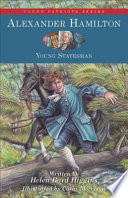 Alexander Hamilton: Young Statesman cover
