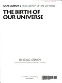 The Birth of Our Universe cover