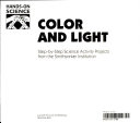 Color and Light cover