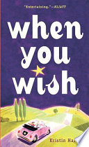When You Wish cover