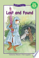 Lost and Found cover