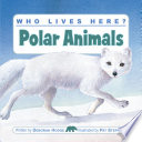 Polar Animals cover