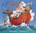 Stanley at Sea cover