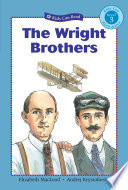 The Wright Brothers cover