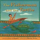 The Fisherman and the Turtle cover