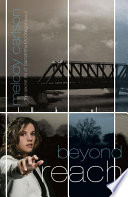 Beyond Reach cover