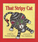 That Stripy Cat cover