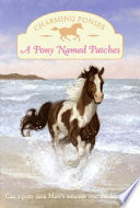A Pony Named Patches cover