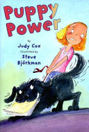 Puppy Power cover