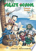 Treasure Trouble cover
