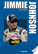 Jimmie Johnson: Racing Champ cover