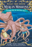 Dark Day in the Deep Sea cover
